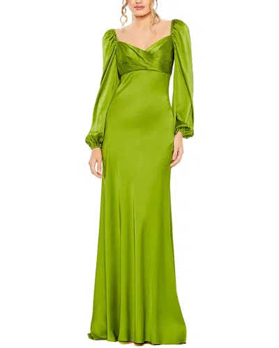 MAC DUGGAL MAC DUGGAL GOWN