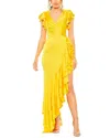 Mac Duggal Gown