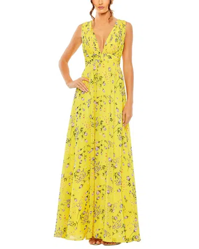MAC DUGGAL MAC DUGGAL GOWN