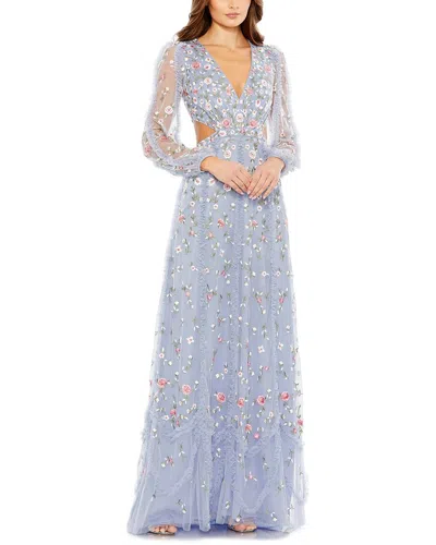 MAC DUGGAL MAC DUGGAL GOWN