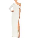 Mac Duggal Gown