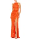 Mac Duggal Gown