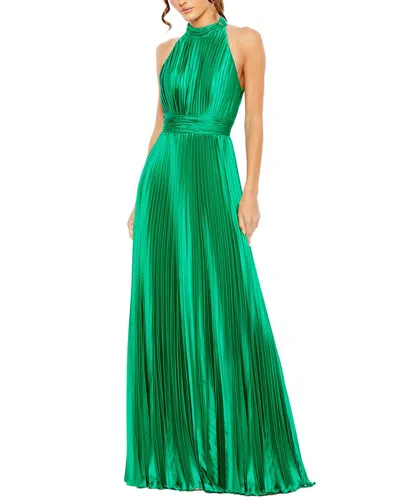 MAC DUGGAL GOWN