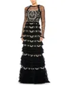 Mac Duggal Gown
