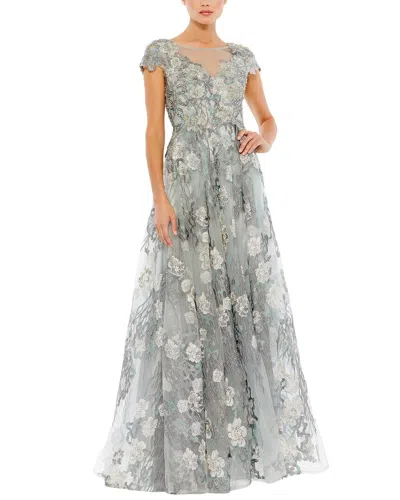 MAC DUGGAL MAC DUGGAL GOWN