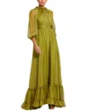 Mac Duggal Gown