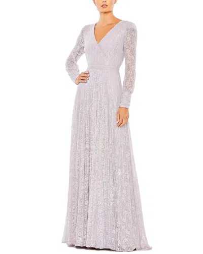 MAC DUGGAL GOWN