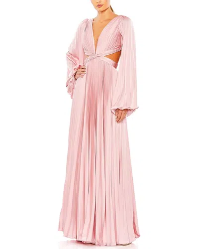 MAC DUGGAL GOWN