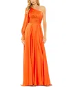 MAC DUGGAL GOWN