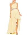 MAC DUGGAL GOWN