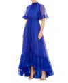 Mac Duggal 68229 In Sapphire