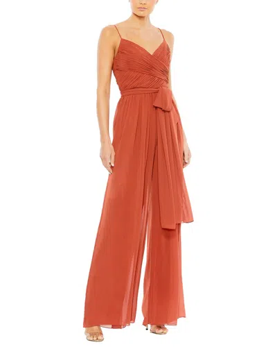 MAC DUGGAL MAC DUGGAL JUMPSUIT