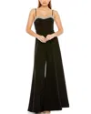 MAC DUGGAL JUMPSUIT