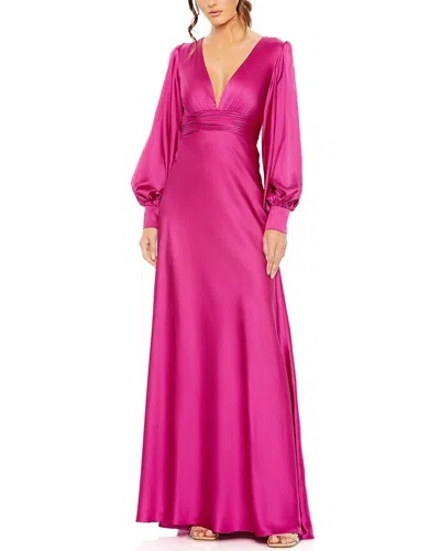 Mac Duggal Maxi Dress