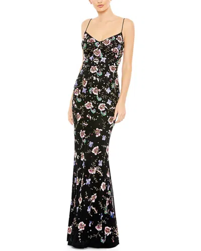 Mac Duggal Maxi Dress