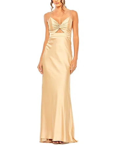 Mac Duggal Maxi Dress