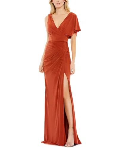 Mac Duggal Maxi Dress