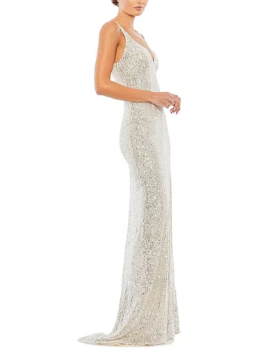 Mac Duggal Maxi Dress