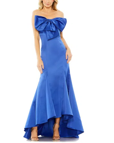 MAC DUGGAL MAC DUGGAL MERMAID GOWN