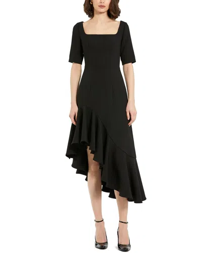 MAC DUGGAL MAC DUGGAL MIDI DRESS