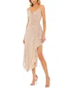 Mac Duggal Midi Dress