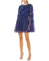Mac Duggal Mini Dress