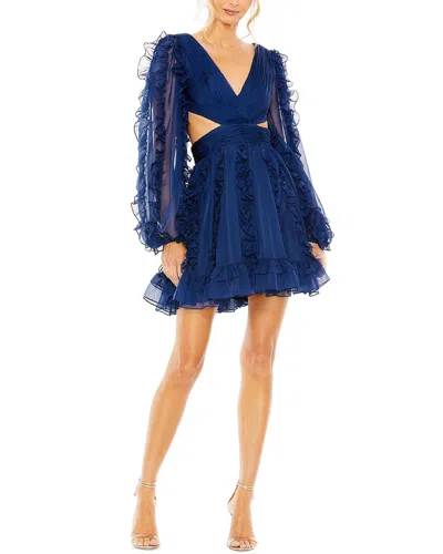 Mac Duggal Mini Dress