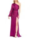 Mac Duggal 11688 In Pink