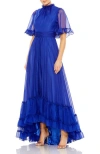 Mac Duggal 68229 In Sapphire