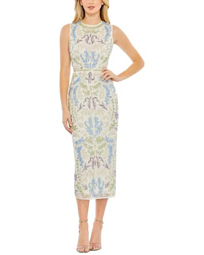 Mac Duggal Sheath Dress