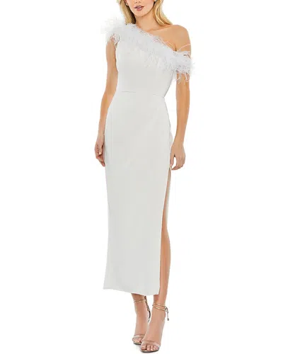 MAC DUGGAL MAC DUGGAL SHEATH DRESS