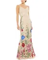 Mac Duggal Sleeveless Gown