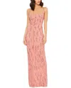Mac Duggal Slip Gown
