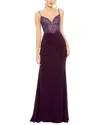 Mac Duggal Sweet Heart Gown