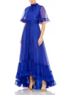 Mac Duggal 68229 In Blue