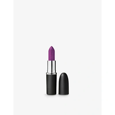 Mac Everybodys Heroine M.a.cximal Silky Matte Lipstick 3.5g