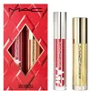Mac Exclusive Blowing Air Kisses Glossy Lip Duo (worth £47)