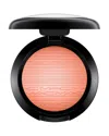 Mac Extra Dimension Blush, Extra Dimension Collection In Fairly Precious