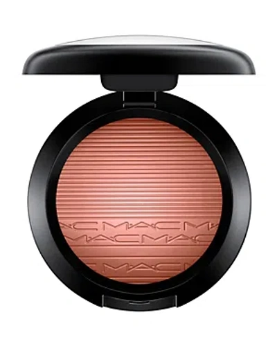 Mac Extra Dimension Blush, Extra Dimension Collection In Hard To Get