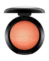 Mac Extra Dimension Blush, Extra Dimension Collection In Hushed Tone