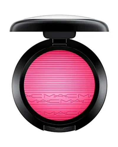 Mac Extra Dimension Blush, Extra Dimension Collection In Rosy Cheeks