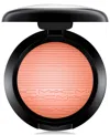 Mac Extra Dimension Blush In Fairly Precious