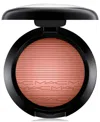 Mac Extra Dimension Blush In Hard To Get