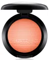 Mac Extra Dimension Blush In Just A Pinch