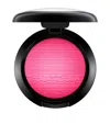 Mac Extra Dimension Blush In Pink