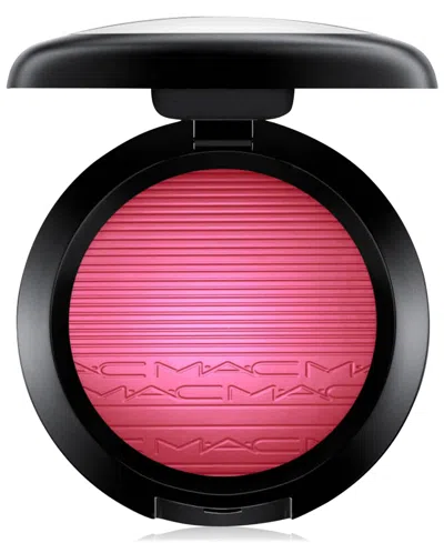 Mac Extra Dimension Blush In Rosy Cheeks