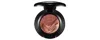Mac Extra Dimension Eye Shadow In Amorous Alloy (deep Terracotta Copper)