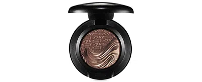 Mac Extra Dimension Eye Shadow In Stolen Moment (dark Taupe)