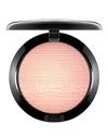 Mac Extra Dimension Highlighter, In The Spotlight Collection In Beaming Blush