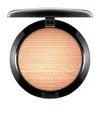 Mac Extra Dimension Skinfinish In Gold